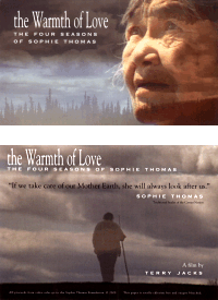 the Warmth of Love